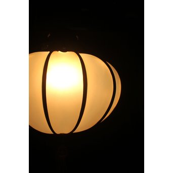 オパールセント鬼灯型照明　A1937Y 