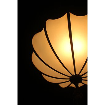 オパールセント鬼灯型照明　A1937Y 