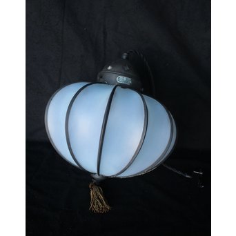 オパールセント鬼灯型照明　A1937Y 