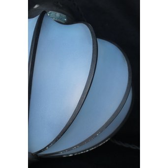 オパールセント鬼灯型照明　A1937Y 