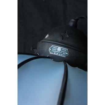 オパールセント鬼灯型照明　A1937Y 