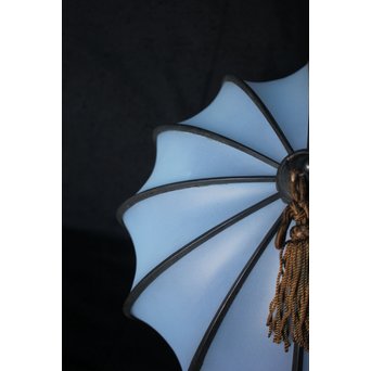 オパールセント鬼灯型照明　A1937Y 