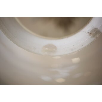 オーバル型切子照明　A1939 