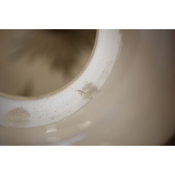 オーバル型切子照明　A1939 