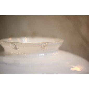 オーバル型切子照明　A1939 