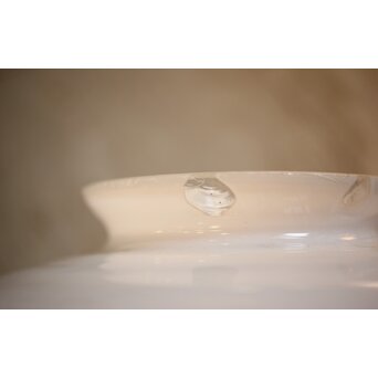 オーバル型切子照明　A1939 