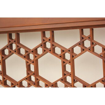 変わり組子 中型欄間　R2439 