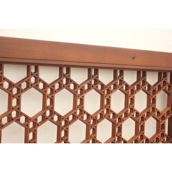 変わり組子 中型欄間　R2439 