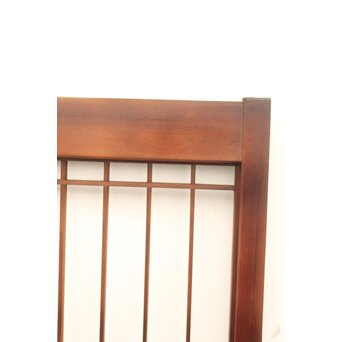 ちらし組子書院 2枚1組　R2441 