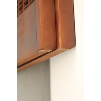 ちらし組子書院 2枚1組　R2441 