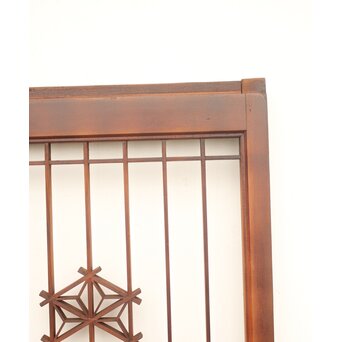 ちらし組子書院 2枚1組　R2441 