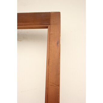 透かし模様雪見障子戸　F216 