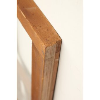 透かし模様雪見障子戸　F216 