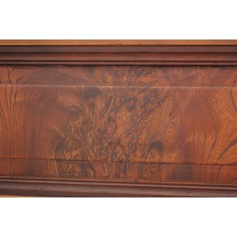 釘無 背面ガラス仕様 格子戸 2枚1組　L972 