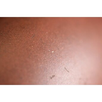 清末 紫砂朱泥急須/茶壷 120ml　P109 