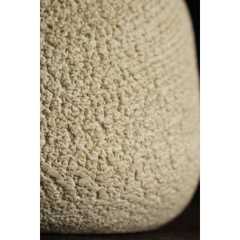 松井康成 練上嘯裂花入/徳利　P110 