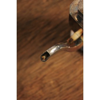 銀器コーヒーセット E.Uyeda 植田商店 SILVER STERLING 950　M110 