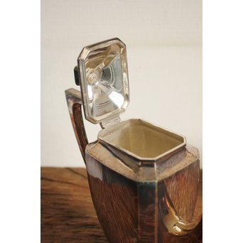 銀器コーヒーセット E.Uyeda 植田商店 SILVER STERLING 950　M110 