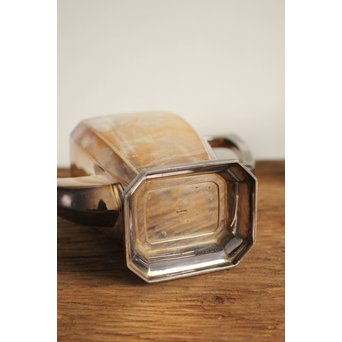 銀器コーヒーセット E.Uyeda 植田商店 SILVER STERLING 950　M110 