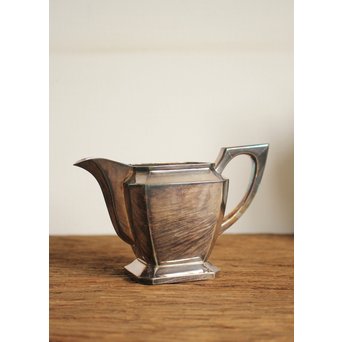 銀器コーヒーセット E.Uyeda 植田商店 SILVER STERLING 950　M110 