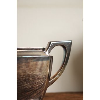 銀器コーヒーセット E.Uyeda 植田商店 SILVER STERLING 950　M110 