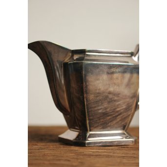 銀器コーヒーセット E.Uyeda 植田商店 SILVER STERLING 950　M110 