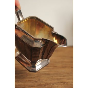 銀器コーヒーセット E.Uyeda 植田商店 SILVER STERLING 950　M110 