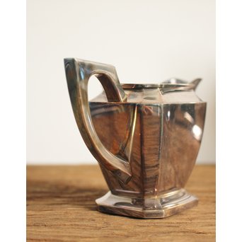 銀器コーヒーセット E.Uyeda 植田商店 SILVER STERLING 950　M110 