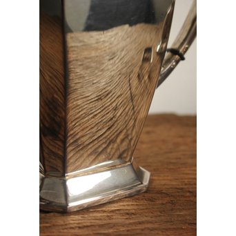 銀器コーヒーセット E.Uyeda 植田商店 SILVER STERLING 950　M110 