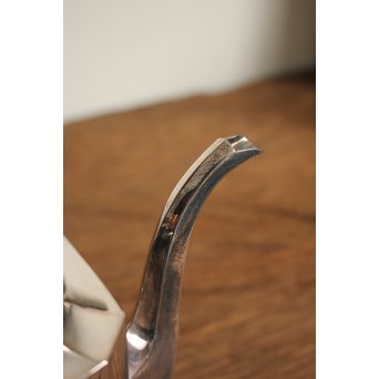 銀器コーヒーセット E.Uyeda 植田商店 SILVER STERLING 950　M110 