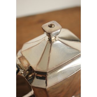 銀器コーヒーセット E.Uyeda 植田商店 SILVER STERLING 950　M110 