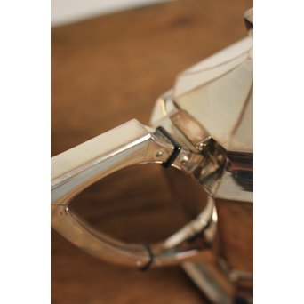 銀器コーヒーセット E.Uyeda 植田商店 SILVER STERLING 950　M110 