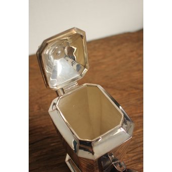 銀器コーヒーセット E.Uyeda 植田商店 SILVER STERLING 950　M110 