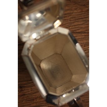 銀器コーヒーセット E.Uyeda 植田商店 SILVER STERLING 950　M110 