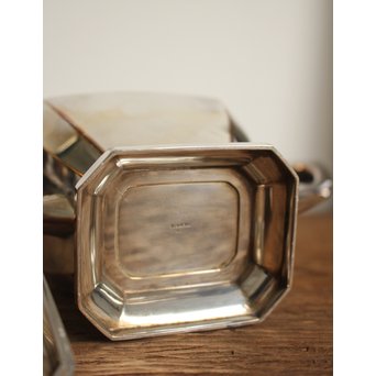 銀器コーヒーセット E.Uyeda 植田商店 SILVER STERLING 950　M110 