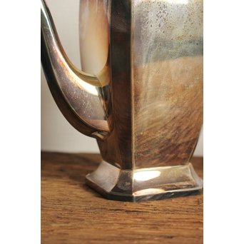銀器コーヒーセット E.Uyeda 植田商店 SILVER STERLING 950　M110 