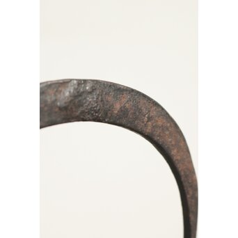 釜師 高橋因幡 あられ銚子/湯沸　M111 