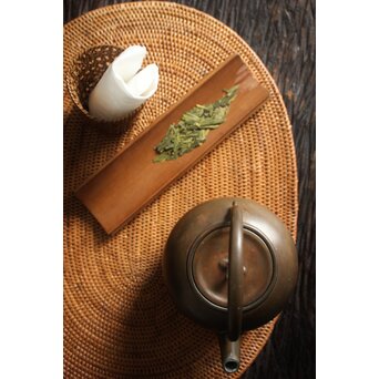 金谷五郎三郎 銅製砲口 銀遊環摘 日ノ丸型急須/湯沸　M112 