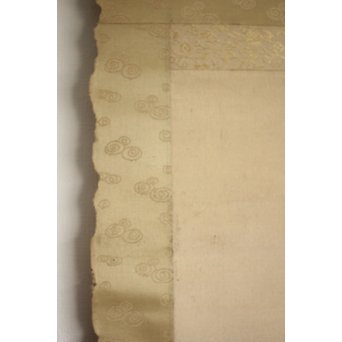 鼠一匹 掛軸　Z085 