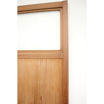 ダイアガラス雪隠戸 2枚1組　GD1208 