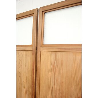 ダイアガラス雪隠戸 2枚1組　GD1208 