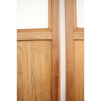 ダイアガラス雪隠戸 2枚1組　GD1208 