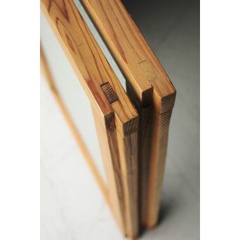 ダイアガラス雪隠戸 2枚1組　GD1208 