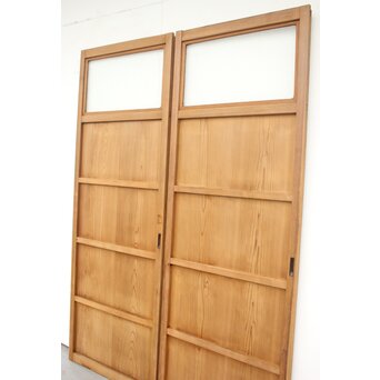 ダイアガラス雪隠戸 2枚1組　GD1208 