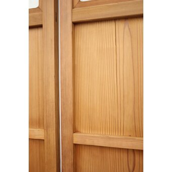 ダイアガラス雪隠戸 2枚1組　GD1208 