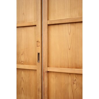 ダイアガラス雪隠戸 2枚1組　GD1208 