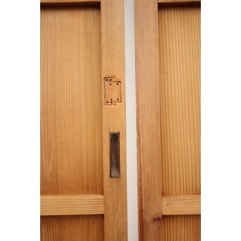 ダイアガラス雪隠戸 2枚1組　GD1208 