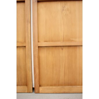 ダイアガラス雪隠戸 2枚1組　GD1208 