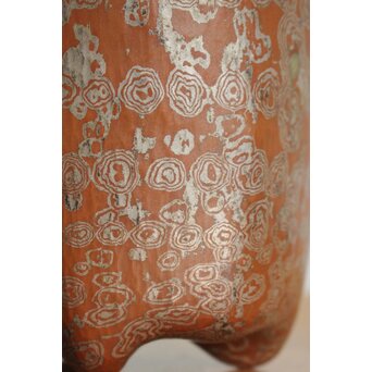 玉川堂 五代目 玉川覚平 木目金香炉　M113 