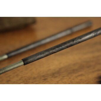 香道具 竹雀彫金 香筯/きょうじ　M114 